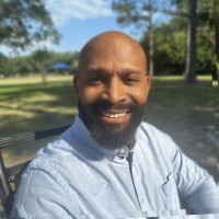 C3EL Employee M. Underwood's profile photo