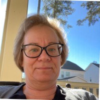 U.S. Office of Personnel Management (OPM) Employee Barbara Hansen's profile photo