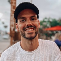 Action Services Group Employee Christian Brown's profile photo