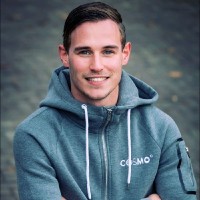 Cosmo Employee Marijn van Asten's profile photo