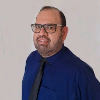Bridgestone do Brasil Employee Alexandre Brito's profile photo