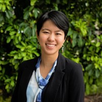 Evana Wang Email