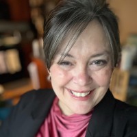 Marine Corps University Employee Brandy Brown's profile photo