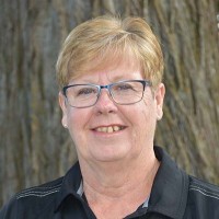 Ontario Soil and Crop Improvement Association Employee Margaret May's profile photo