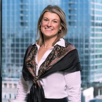 JLL Employee Lauren Mitchell's profile photo