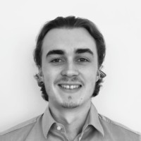 Sage Employee Liam Rogers's profile photo