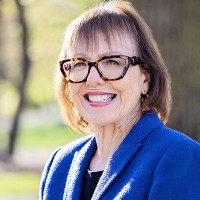 Loaves & Fishes Community Services Employee Nancy Wiersum's profile photo