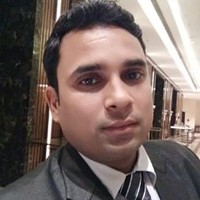 Krishna Ojha Email