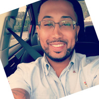 Phoenix Manufacturing Employee Victor Alonso's profile photo