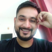 Shopap Tech Employee Shivam Kumar's profile photo