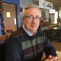 NuSystems LLC Employee William Soper's profile photo