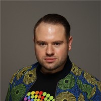 Deloitte Employee Ethan Erickson's profile photo