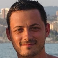 SuiteDash Employee Roman Andrei's profile photo