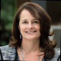 Innosight Employee Cathy Olofson's profile photo