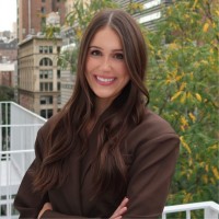 Tydo Employee Emma Arrighini's profile photo