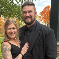 AEP Energy Employee Casey Welch's profile photo