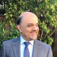 TAO Digital Solutions Employee Sudhir Mathur's profile photo