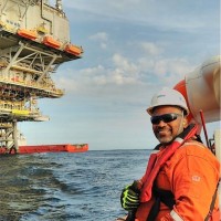 SLB Employee Rômulo Silva's profile photo