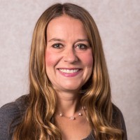 Ohio State University Comprehensive Cancer Center-James Cancer Hospital & Solove Research Institute Employee Melissa Hall's profile photo