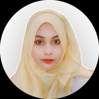 G-Tech Solutions Employee Javeria Khan's profile photo