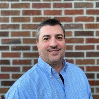 Eleven Fifty Academy Employee Chris Wood's profile photo