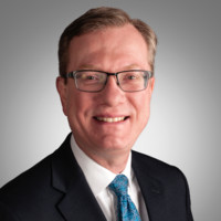 Orchestra of St. Luke's (OSL) Employee Jim Houghton's profile photo