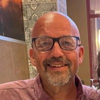 TransForce Employee Tony Ferreira's profile photo