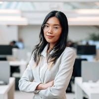 LTPlabs Employee Kristin Joelle Cabrera's profile photo