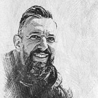 DXC Technology Employee Geert de Cooman's profile photo