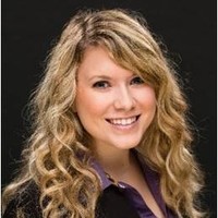 PepsiCo Employee Elizabeth Gerber's profile photo