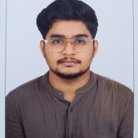 Amarakosha Technologies Employee Shyam Mohan's profile photo