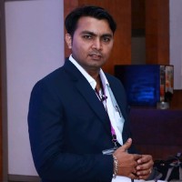 Techcanvass Employee Brijesh Yadav's profile photo