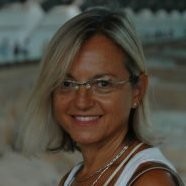 Weplusnetwork Srl Employee Barbara Parmeggiani's profile photo