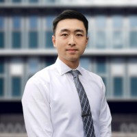 GB Group Recycling Employee Ethan Cui's profile photo