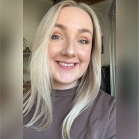 Winsborough Limited Employee Sophia Hawkins's profile photo