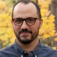 Matt Marshall