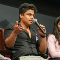 Morph Systems Employee Chetan Sah's profile photo