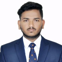 Cognizant Employee Avula Kumar's profile photo