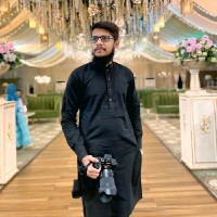 Funzoft Employee Muhammad Bilal's profile photo