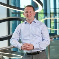 Origin Pharma Packaging Employee George Hooper's profile photo