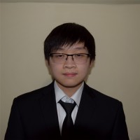 Five Guys Enterprises Employee Thomas Dao's profile photo