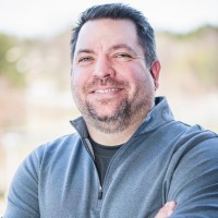 AstraZeneca Employee Aaron Berlin's profile photo