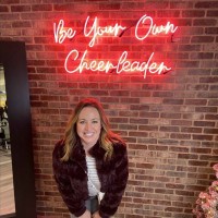 Washington Community High Employee Deanna Zehr's profile photo