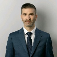 Capco Employee Eli Hoffman's profile photo