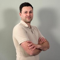 IamIP Employee Pascal Honnef's profile photo