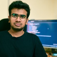 DFC Employee Vishal Rajput's profile photo