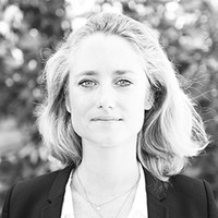 PG PROMOTION Employee Camille Voisin's profile photo