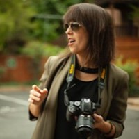 Agencia EFE Employee Beatriz Pascual MacÍas's profile photo