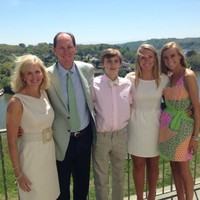 Clayton Dubilier & Rice Employee John Compton's profile photo