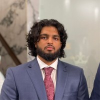 ISNA Canada Employee Aasir Hasan's profile photo
